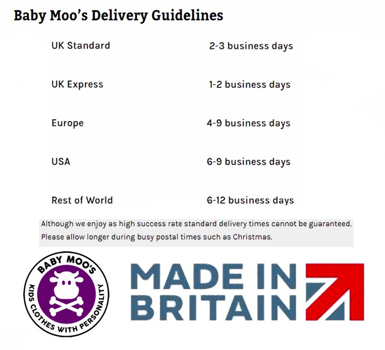 1st birthday sleepsuit