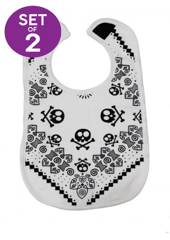 cool baby bibs