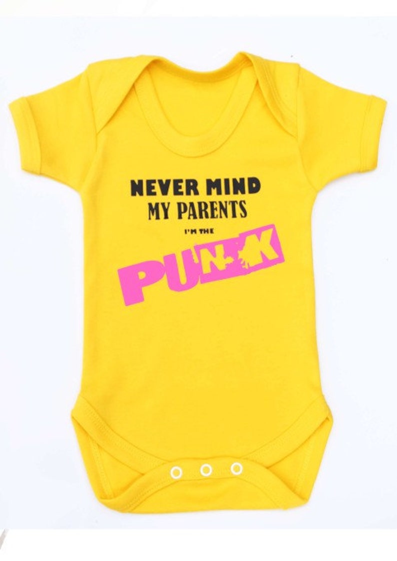 ideal baby clothes