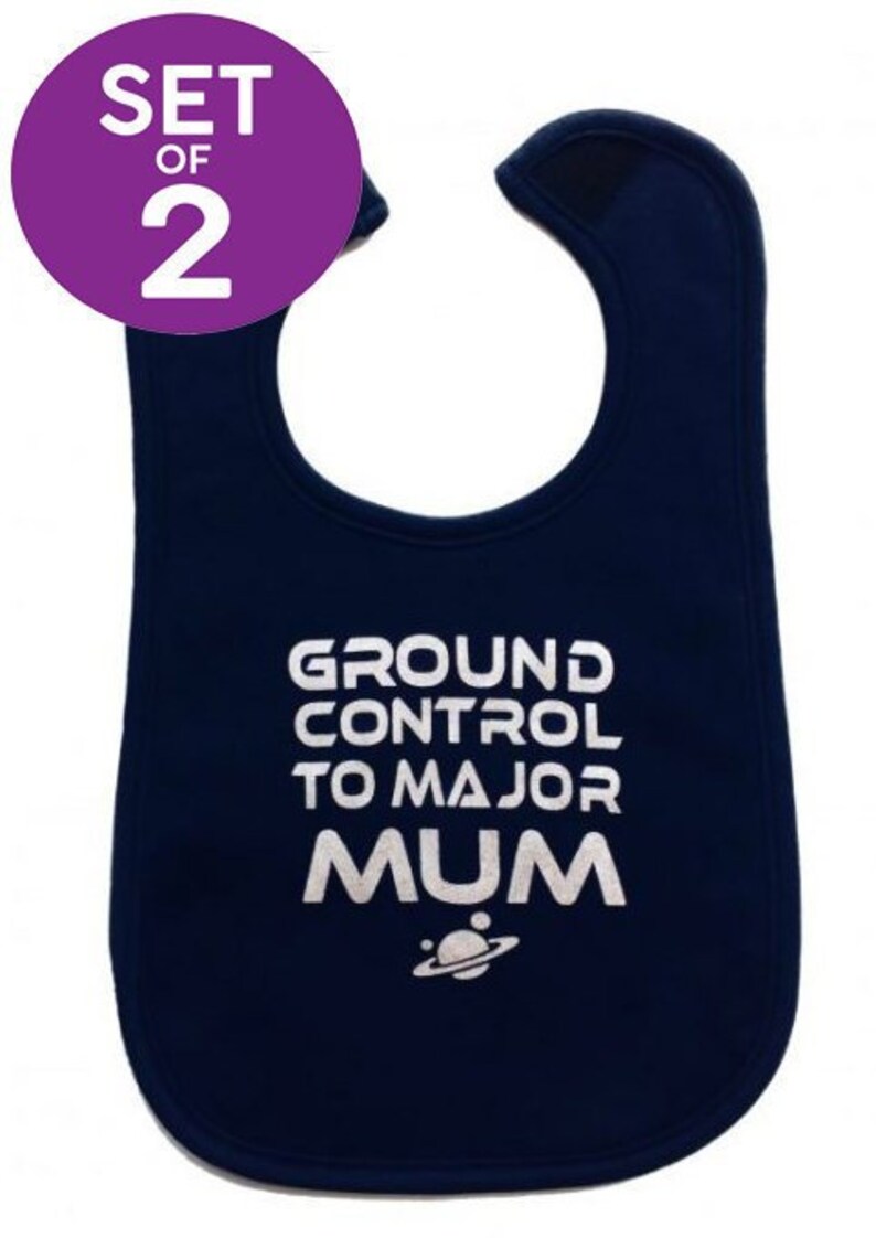 mum to mum bibs