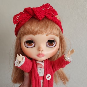 Blythe doll RACHEL, Takara, ooak, custom blythe, blythe