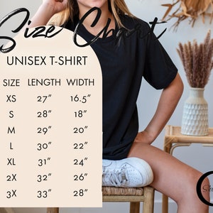 Kvinnlig kraft T-shirt - Självkärlek - Kroppsförtroende - Kroppspositivitet - Det är inte ditt jobb att tycka om mig. Det är mitt bild 6