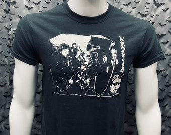 80s DISCHARGE ロゴ Tシャツ CRUST PUNK GISM 80s DISCHARGE ロゴ Tシャツ CRUST PUNK GISM