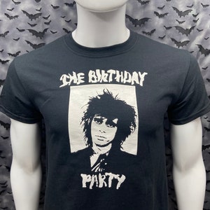 THE BIRTHDAY Tシャツ The Birthday × 新保勇樹 PoPo10周年記念写真展ビッグシルエット