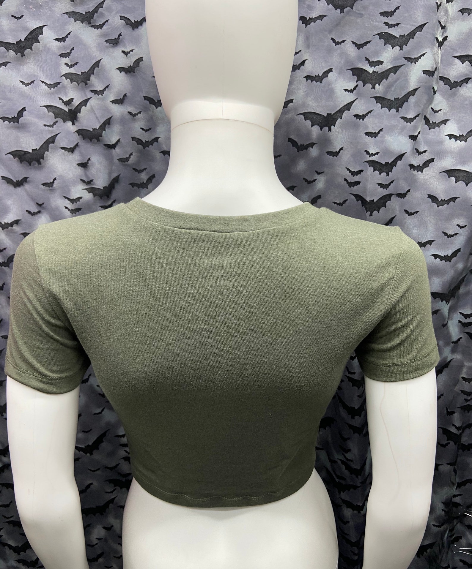 the cure a forest shirt