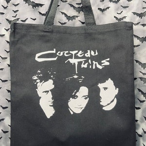 Bjork Tote Bag - Etsy