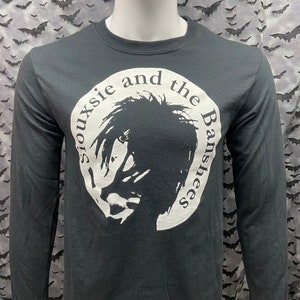 Long Sleeved Shirt Confuse Japanese Punk Hardcore - Etsy