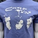 Cocteau Twins Pop Rock Punk T-Shirt Meme Geschenk Lustiges