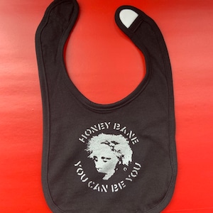 Bib Honey Bane anarcho punk