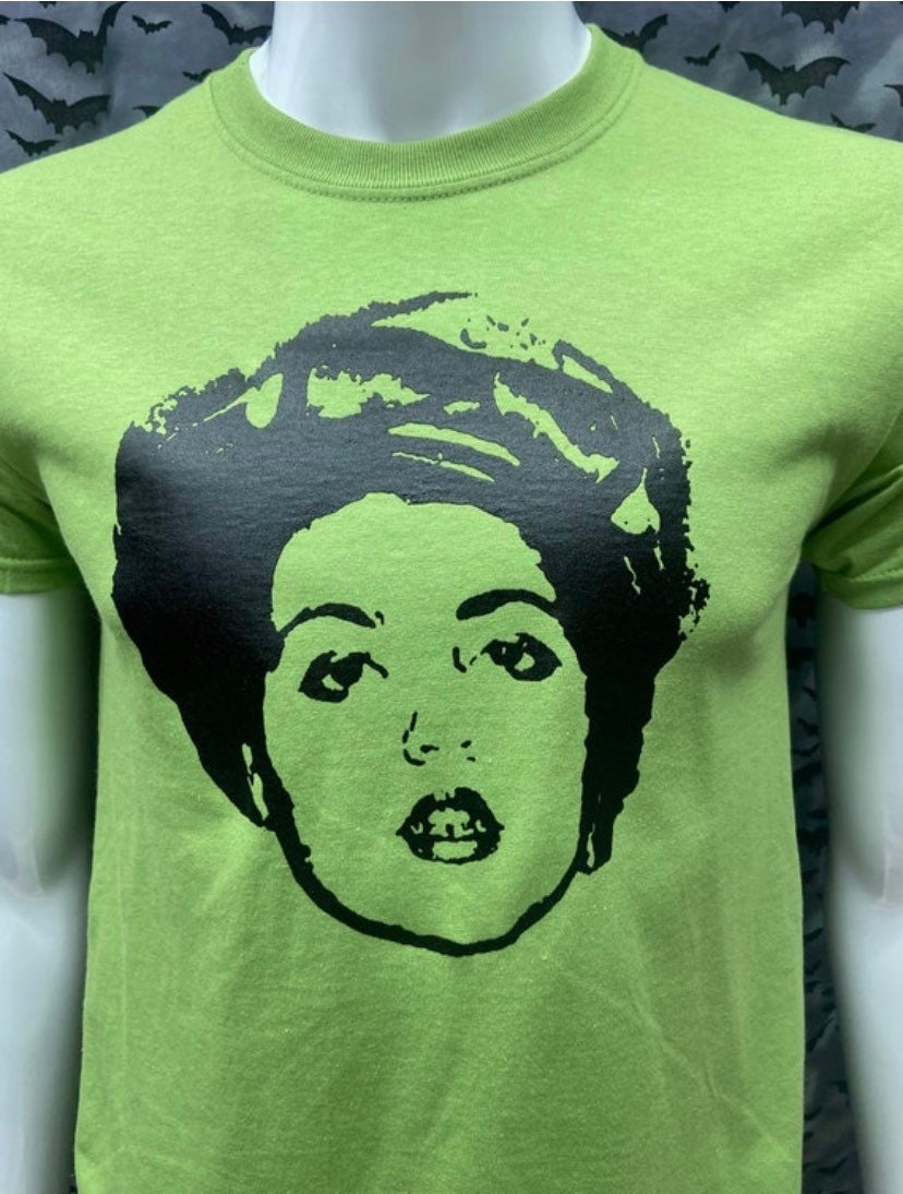 Tshirt X Ray Spex Punk Rock Pogo Etsy Singapore