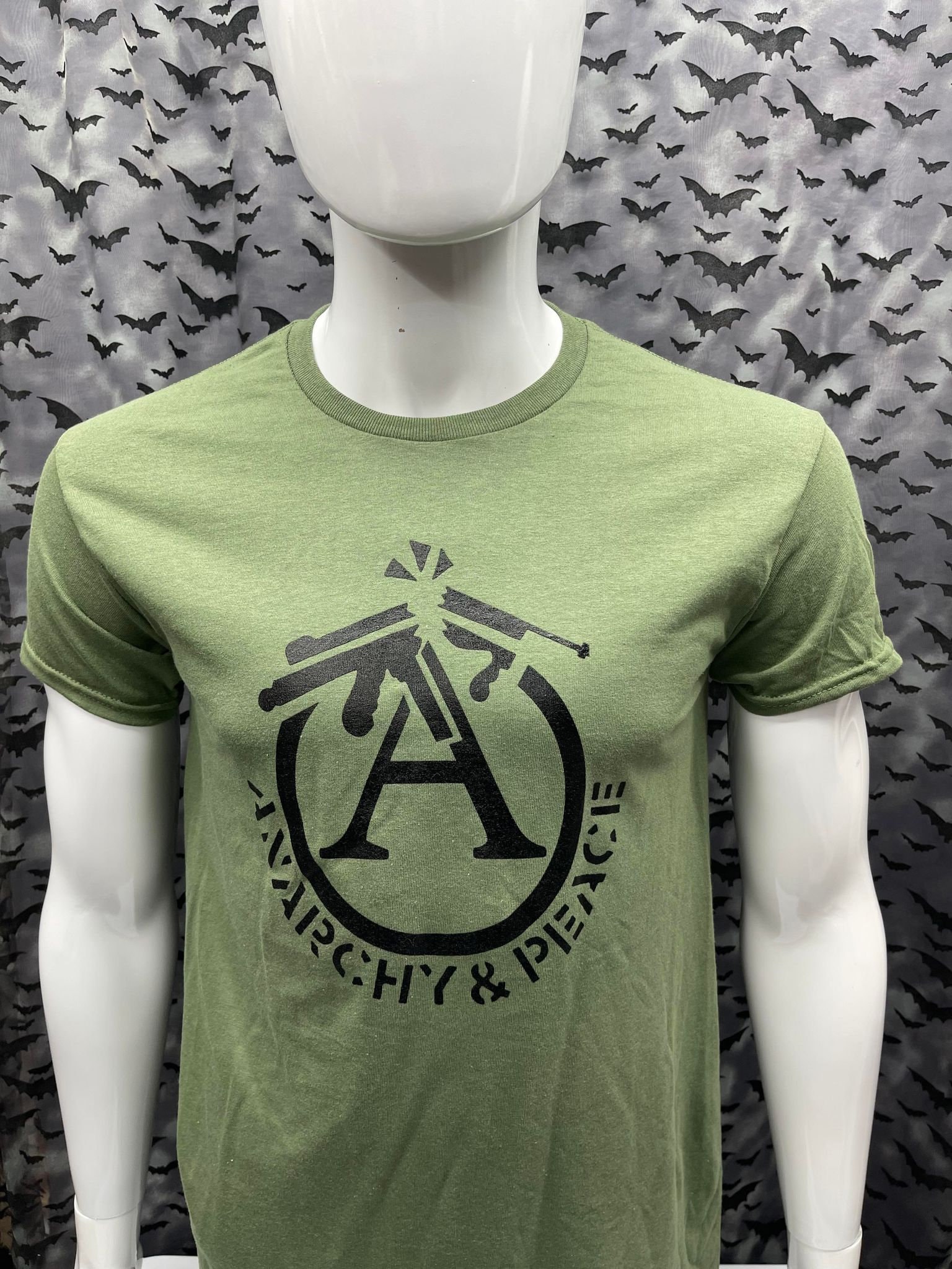 T-shirt Crass Anarchy and Peace Anarcho Punk - Etsy T-shirt Crass Anarchy and Peace Anarcho Punk - Etsy