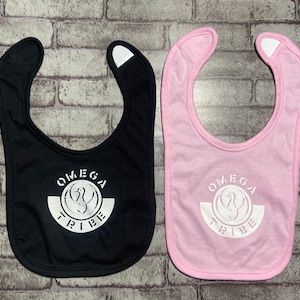 Bib Omega Tribe anarcho punk
