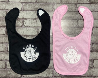 Bib Omega Tribe anarcho punk