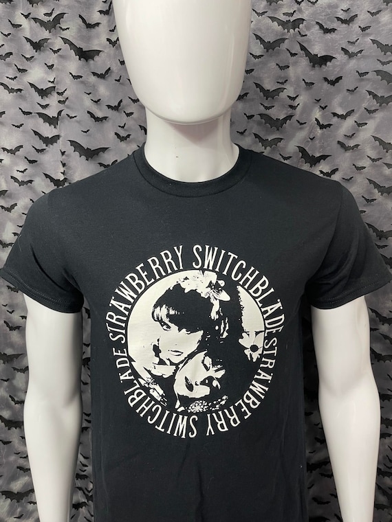 SWITCHBLADE SWITCHBLADE Tシャツ Tシャツ Мサイズ HYDE