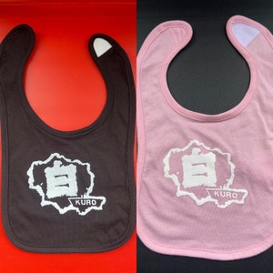 Bib Kuro punk d beat