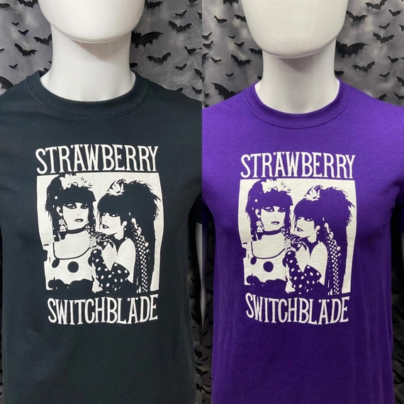 HYDE × SWITCHBLADE PONCHO T-SHIRT Poncho