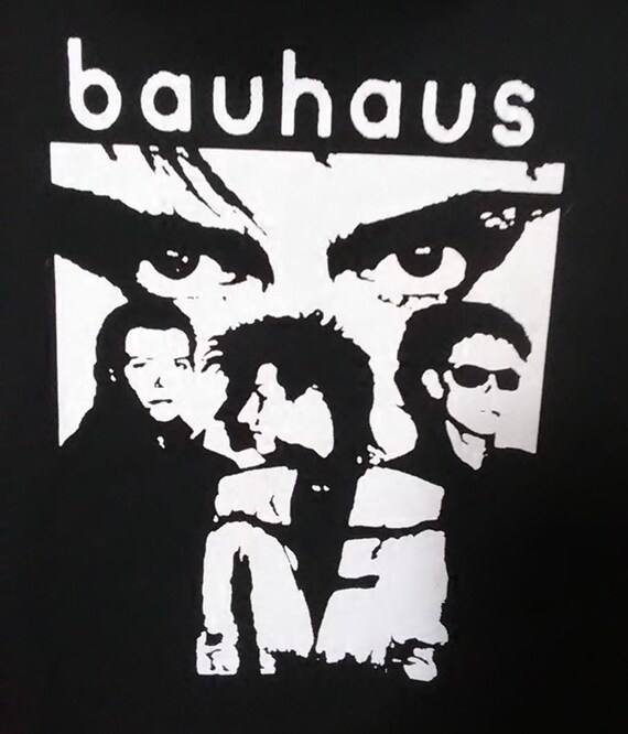 ○ゴシック・ロック バウハウス/Bauhaus 80年代「Bela Lugosi's