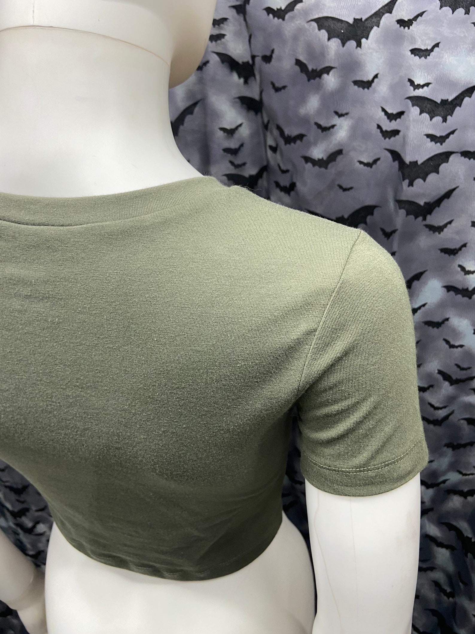 the cure a forest shirt