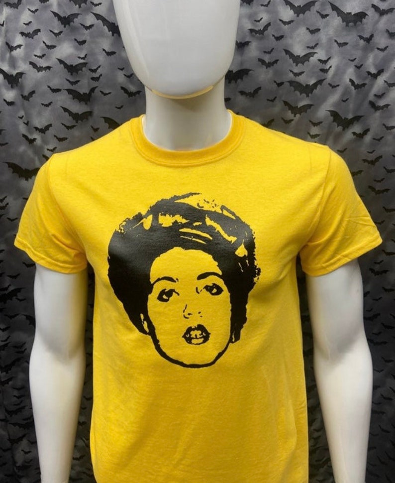 Tshirt X Ray Spex Punk Rock Pogo Etsy Singapore