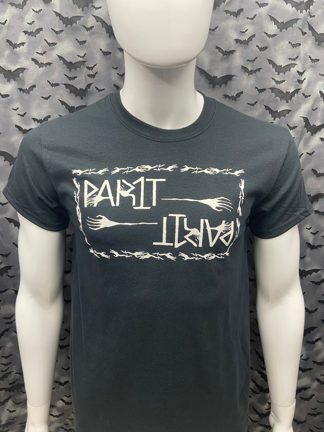 PUNK タンクトップ パンク アナーキーシャツ CROSS PUNK アナーキーシャツ パンク CROSS - メルカリ
