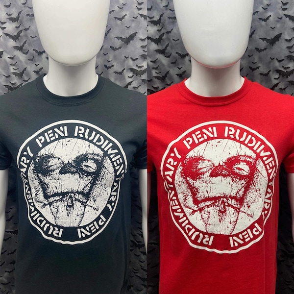 rudimentary peni shirt