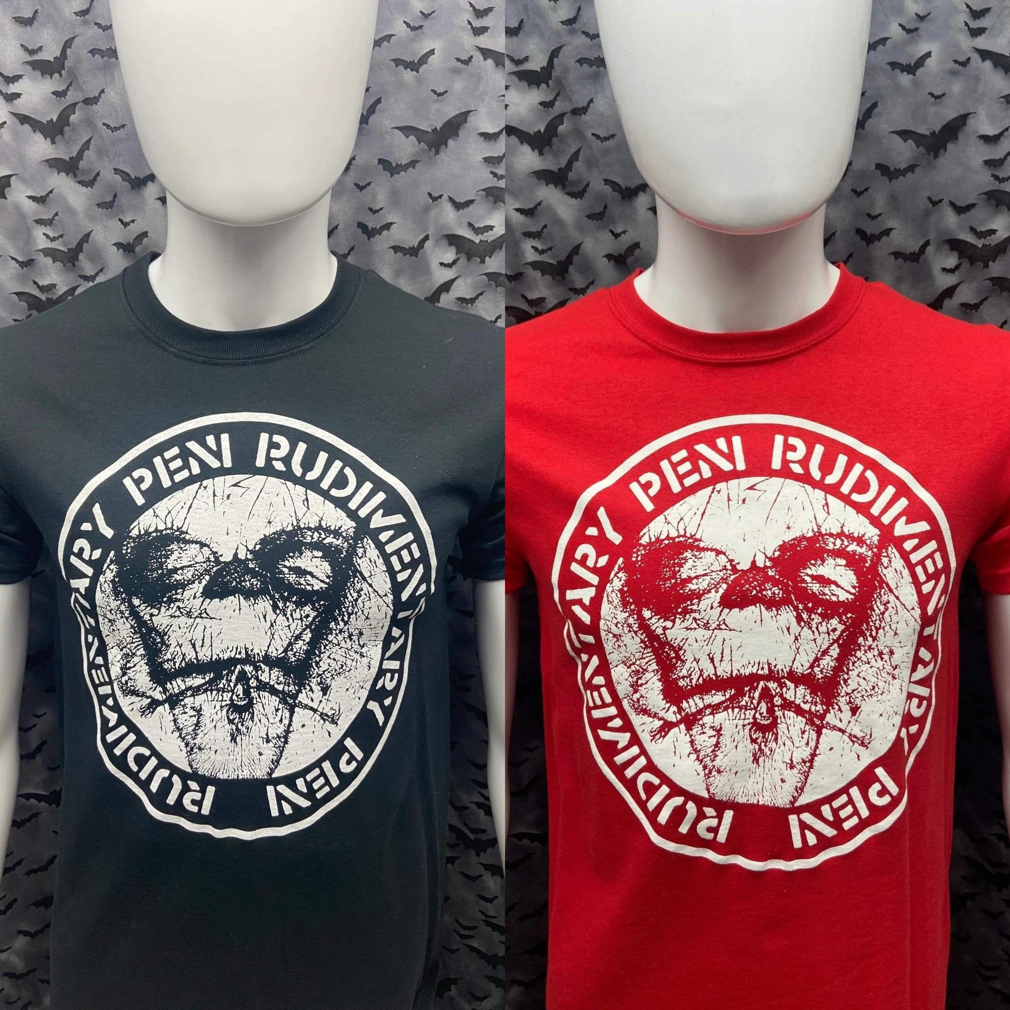 Los crudos shirt - Etsy 日本