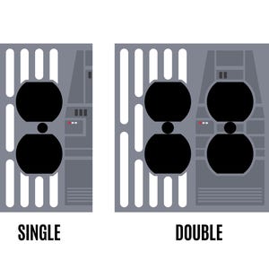 Puede incluir: Una comparaci&oacute;n de dos tipos de c&aacute;maras de congelaci&oacute;n de carbono, una simple y una doble. Las c&aacute;maras son grises con detalles negros y est&aacute;n etiquetadas como "SINGLE" y "DOUBLE".