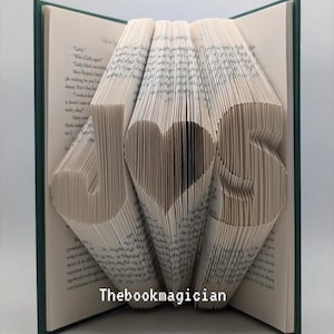 Personalized Wedding Gift for The Couple, Personalized Bride and Groom Gift, Bookish Wedding Decor, Book themed Wedding Centerpiece,literary
