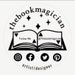 thebookmagician