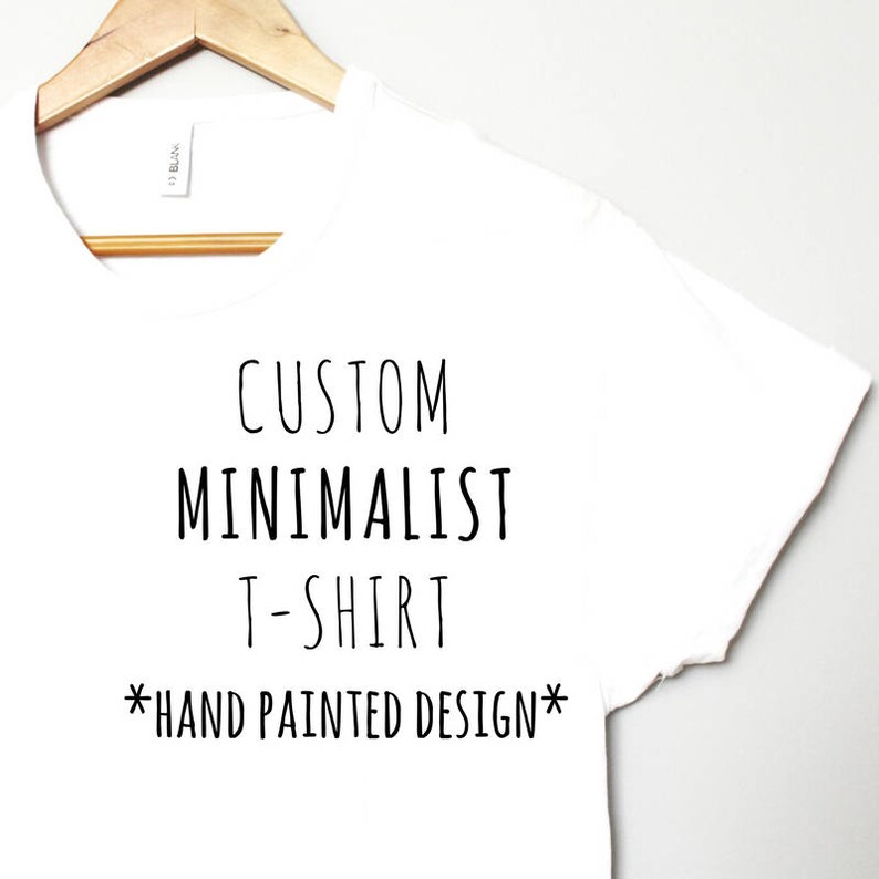 order custom shirt
