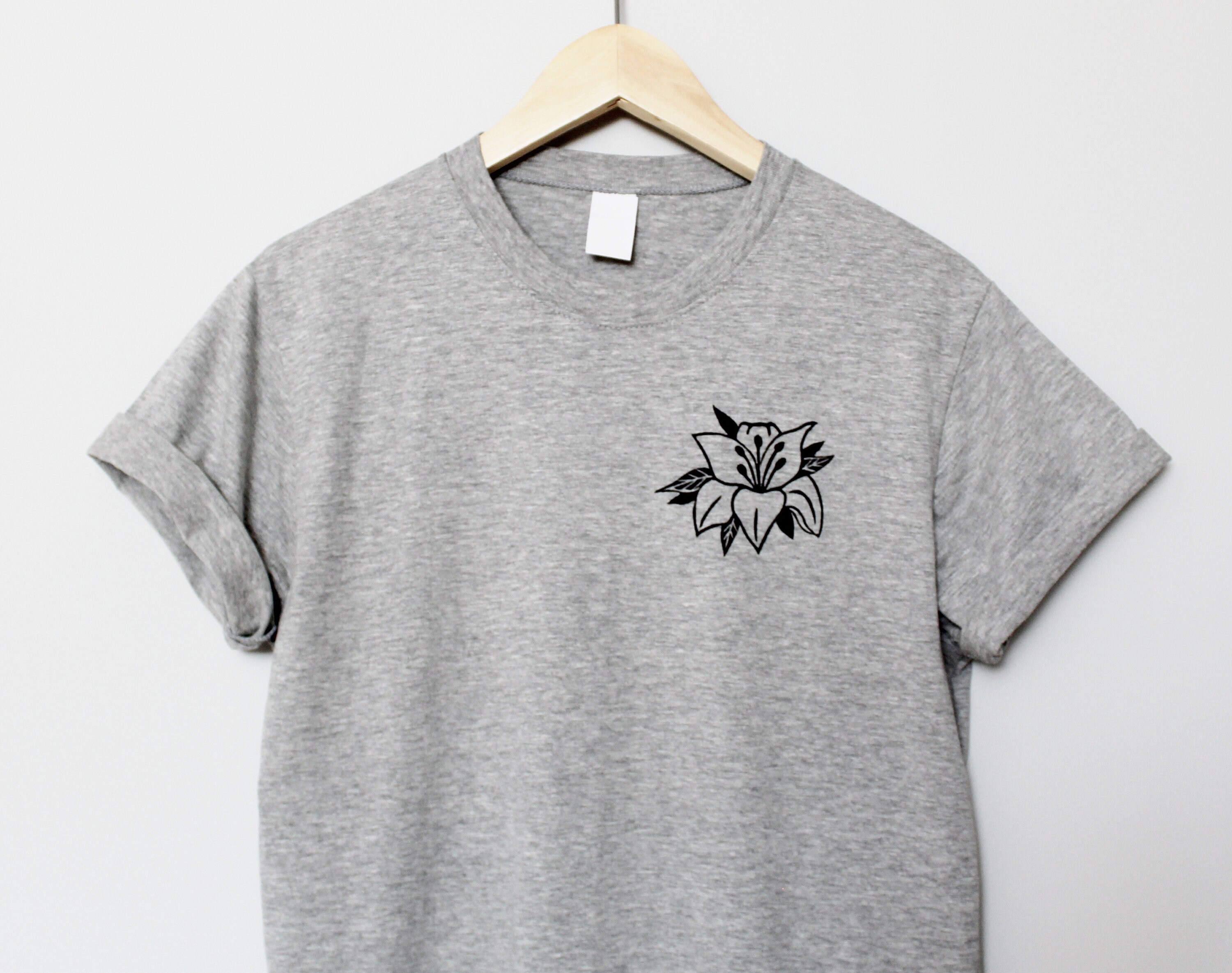 Tシャツ・カットソー [ILLEDIT] FLOWER BALL T-SHIRT ILLEDIT] FLOWER BALL T-SHIRT (ILLEDIT/Tシャツ・カットソー