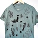 see more listings in the BLOCKPRINT T-SHIRTS section