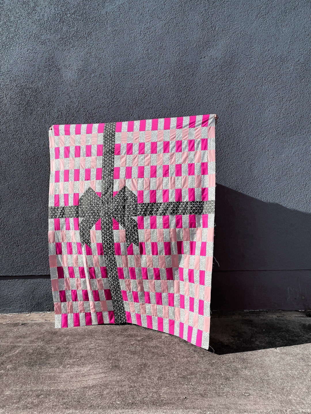 All Wrapped up Quilt Pattern PDF Download Etsy