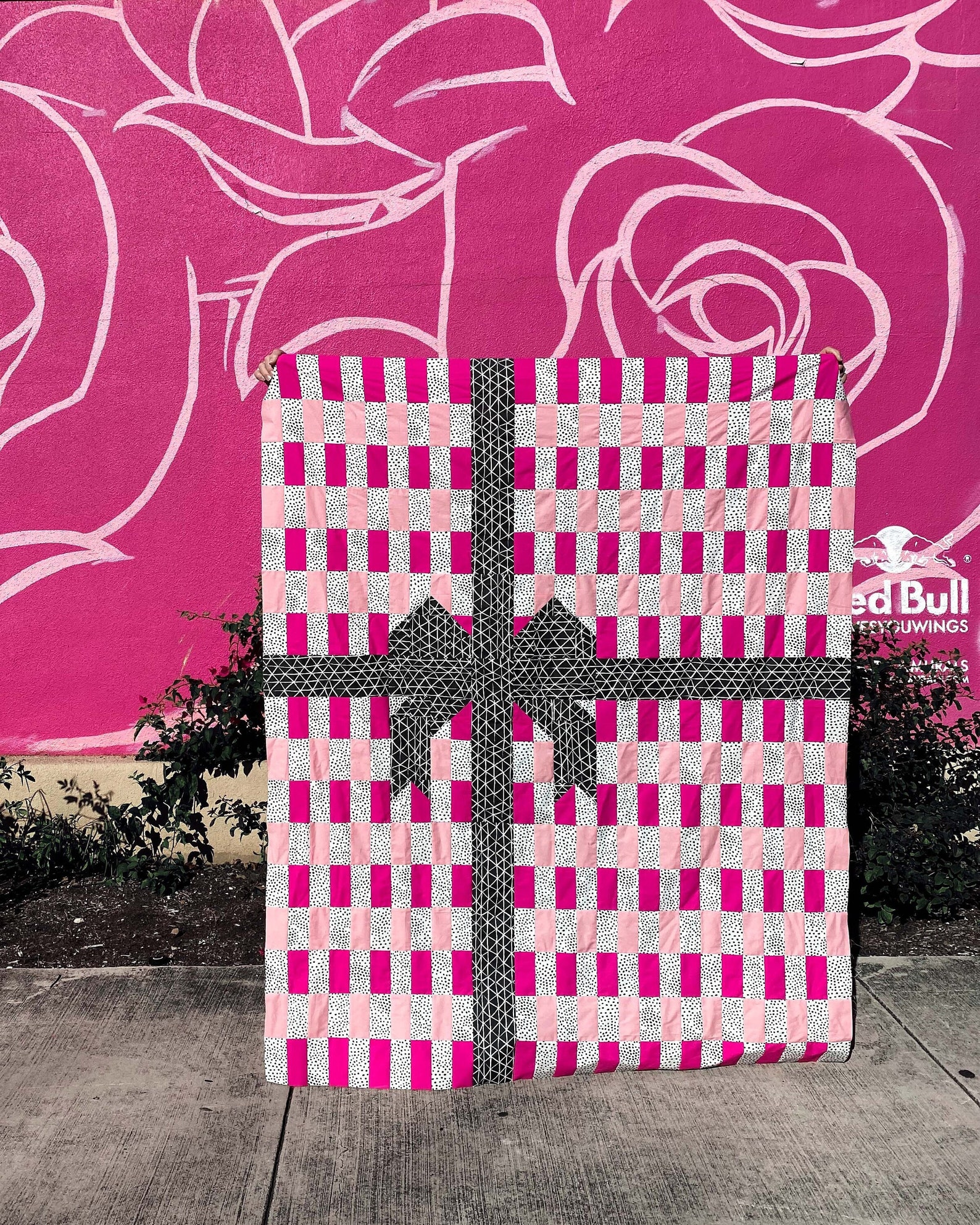 All Wrapped up Quilt Pattern PDF Download Etsy