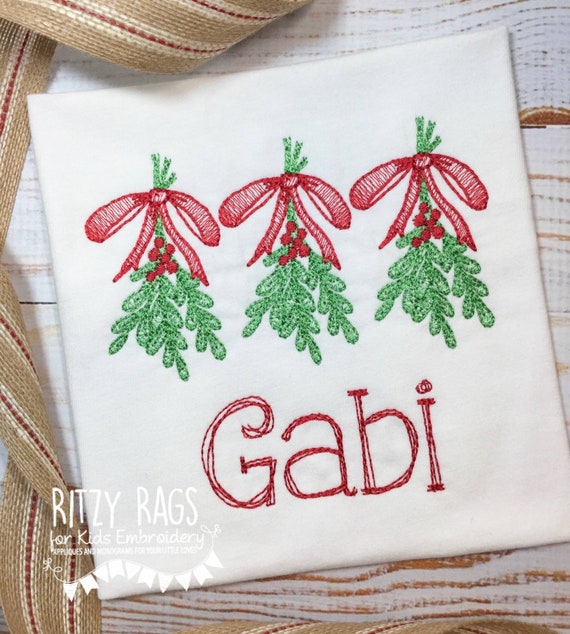 Mistletoe Kids Craft | Kids Craft