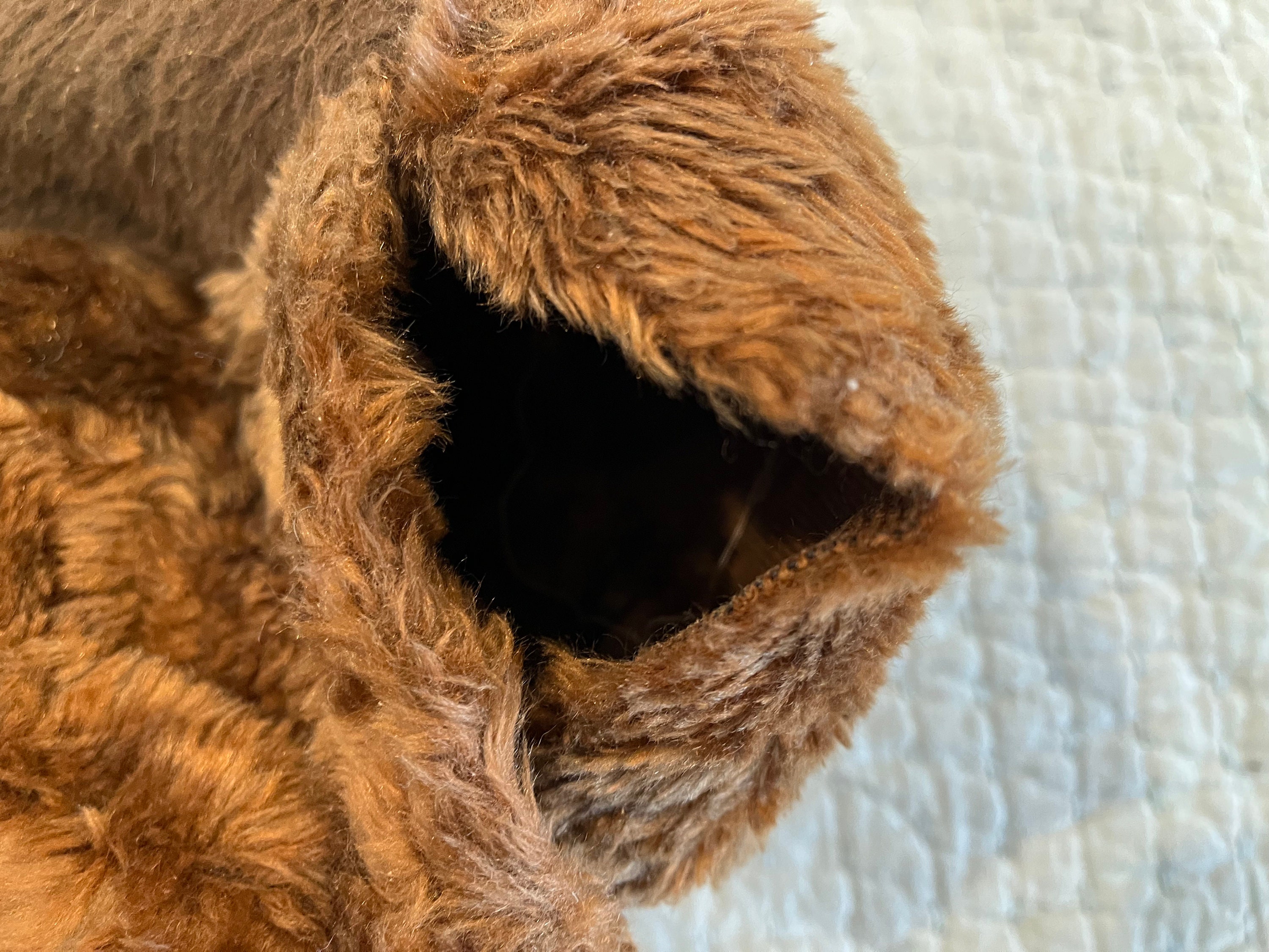 Camel Puppet Vintage - Etsy