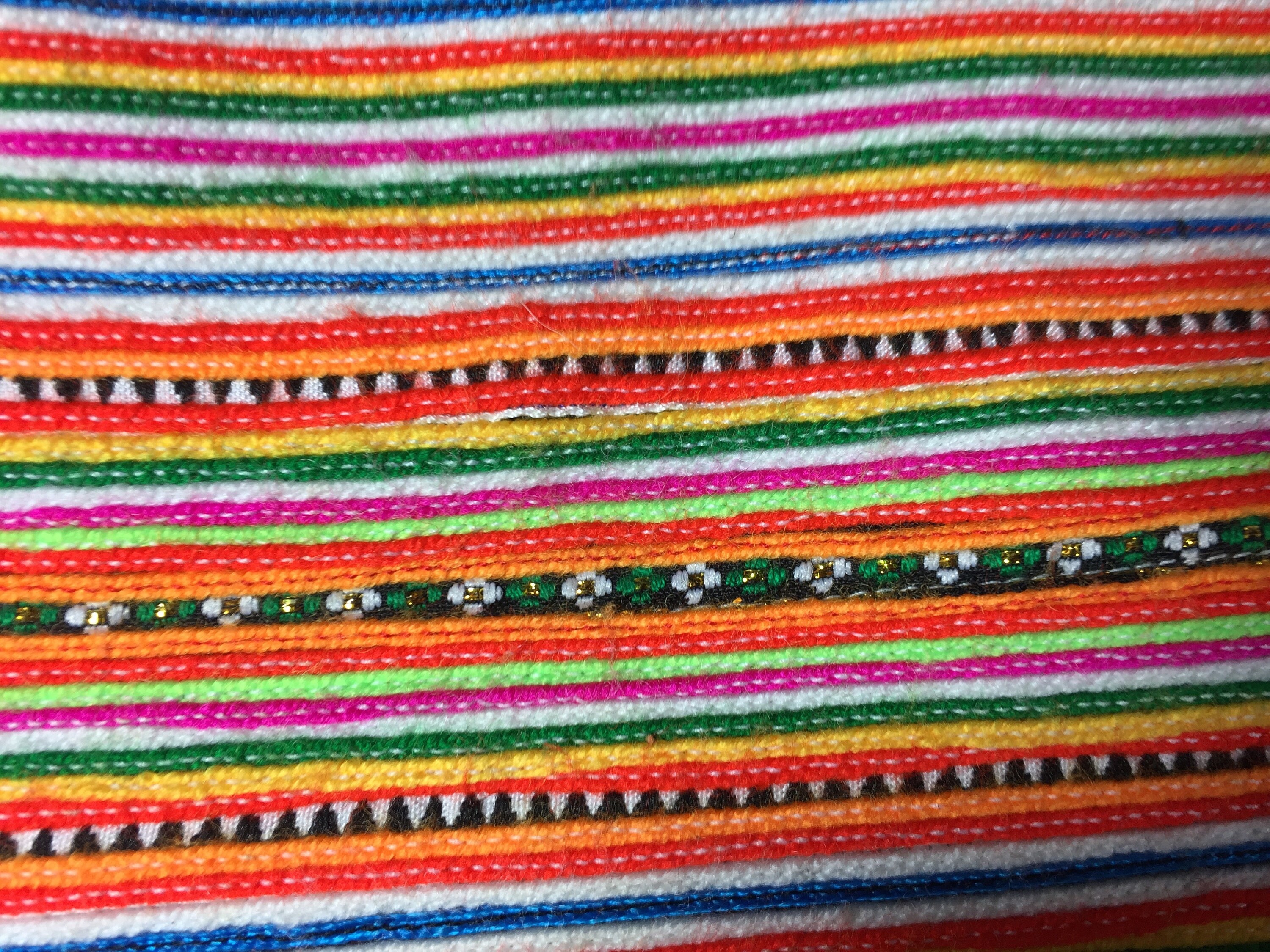 Traditional Textiles of Cambodia, Cultural Threads and