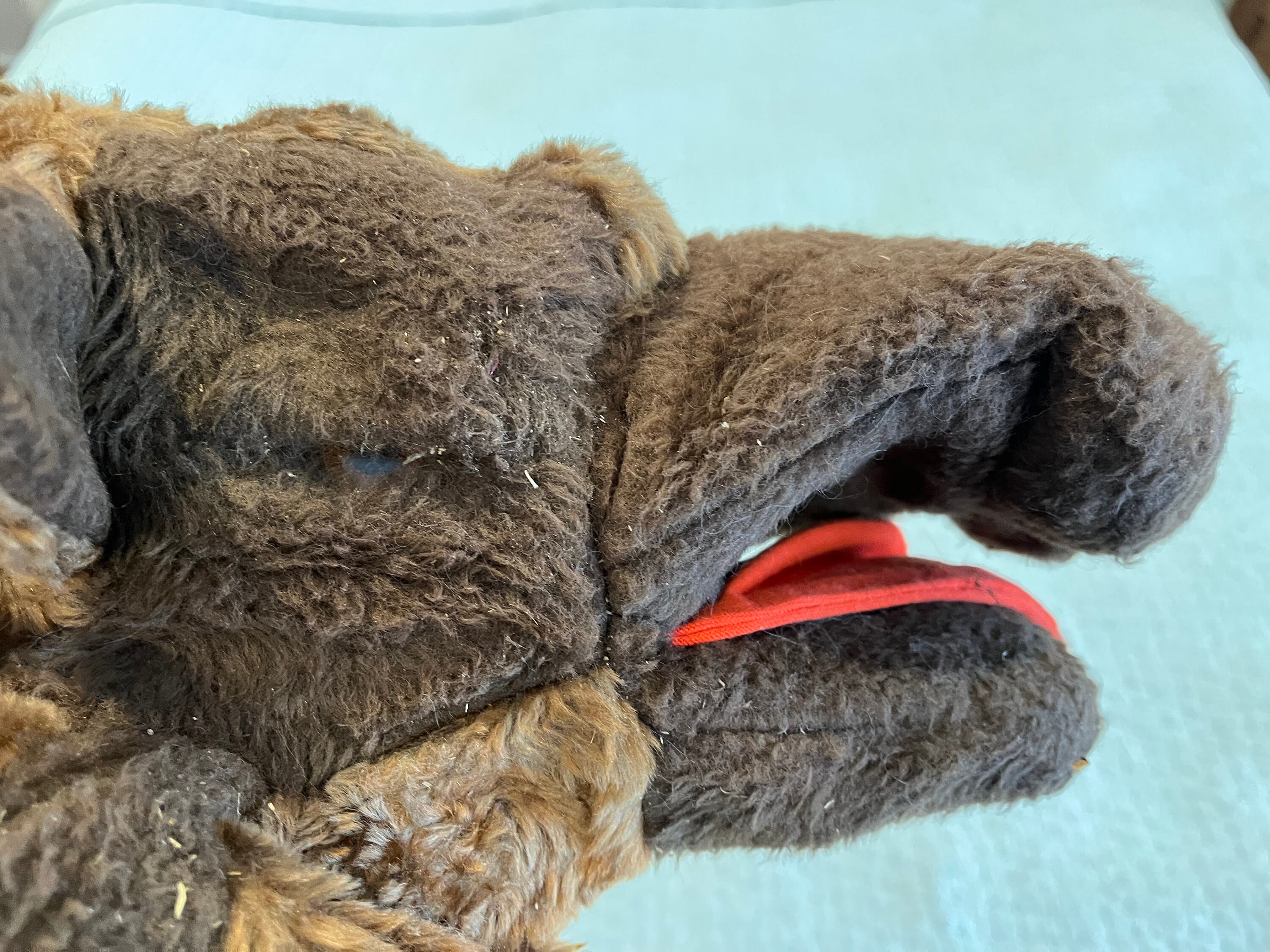 Camel Puppet Vintage - Etsy