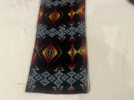 Pendleton pants woman's Medium all wool vintage - image 9