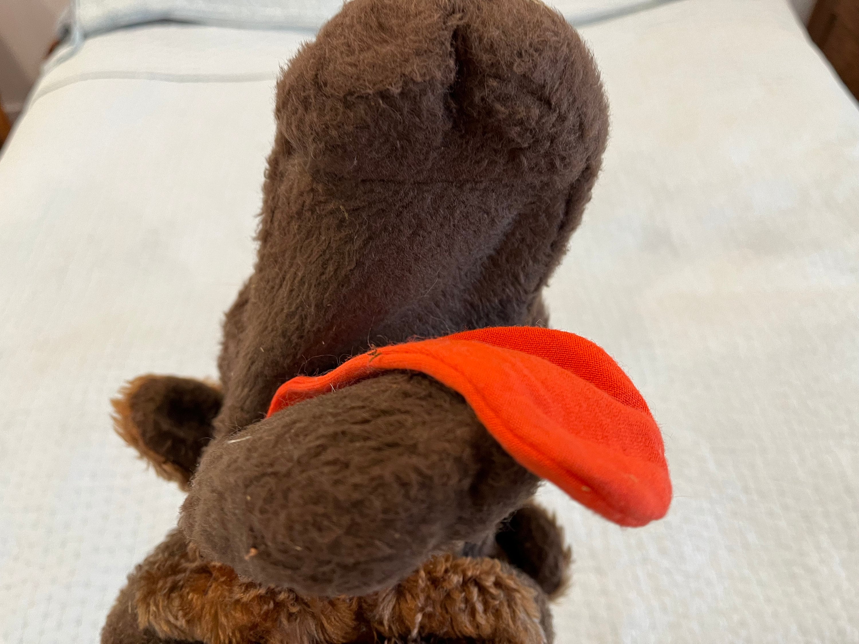 Camel Puppet Vintage - Etsy