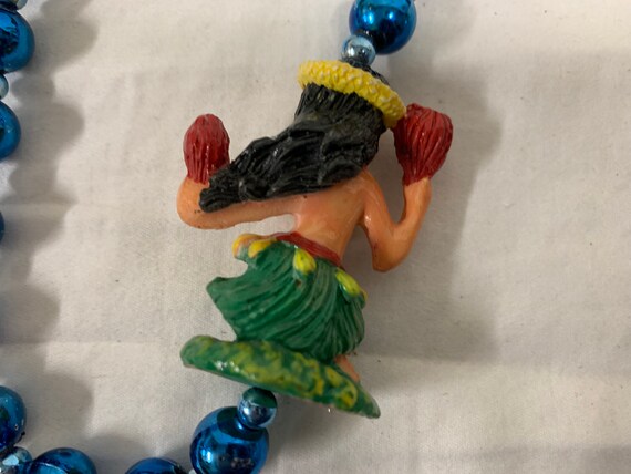 casino themed mardi gras beads