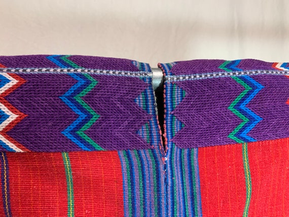 Guatemalan huipil for small girl child hand woven Kleding Unisex kinderkleding Tops & T-shirts 