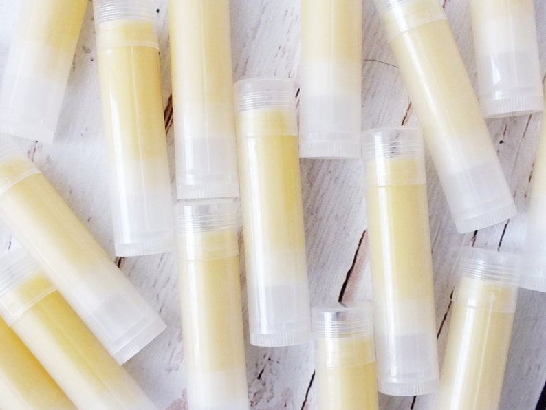 Organic Lip Balm Base. 1 Lb Bulk Lip Balm. Melt and Pour. Wholesale Lip