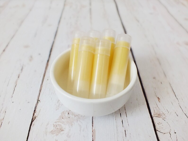 Bulk Natural Lip Balm. 1000 pieces. Unlabeled lip balm. Lip Etsy