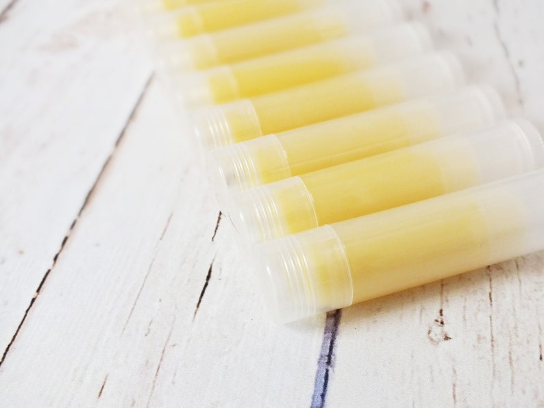 Bulk Natural Lip Balm. 1000 Pieces. Unlabeled Lip Balm. Lip Etsy Sweden