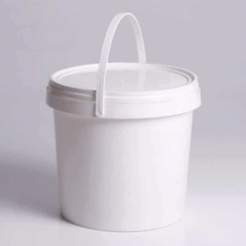 Organic Lip Balm Base. 1 Lb Bulk Lip Balm. Melt and Pour. Wholesale Lip