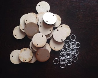 Family Birthday disks x 60