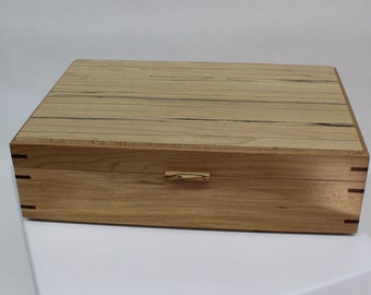 Box for herbal tea or jewelry or to keep your memories  configurable of your choice, handcrafted . 72.17.0366