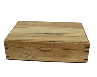 Box for herbal tea or jewelry or to keep your memories  configurable of your choice, handcrafted . 72.17.0361