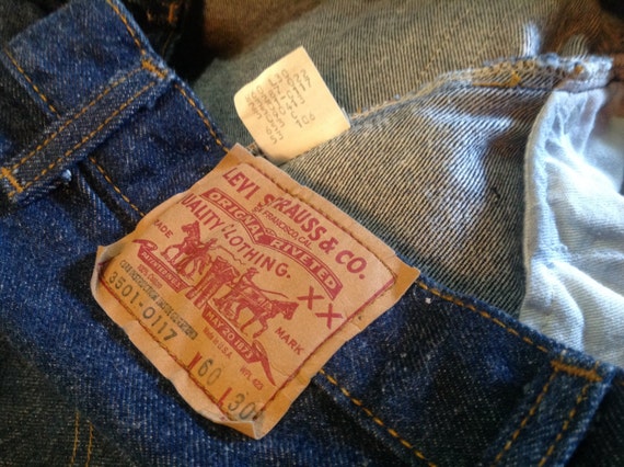 levis xxxl